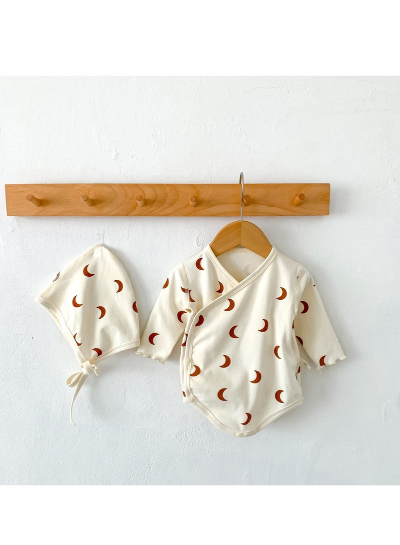 Soft and Comfortable Baby Jumpsuit  - Image 2