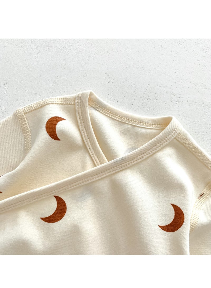 Soft and Comfortable Baby Jumpsuit  - Image 3