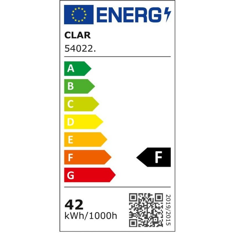 Low-Voltage Halogen Lamps without Reflector for indoor lighting, glass material, clear color, energy-efficient and dimmable - Image 4