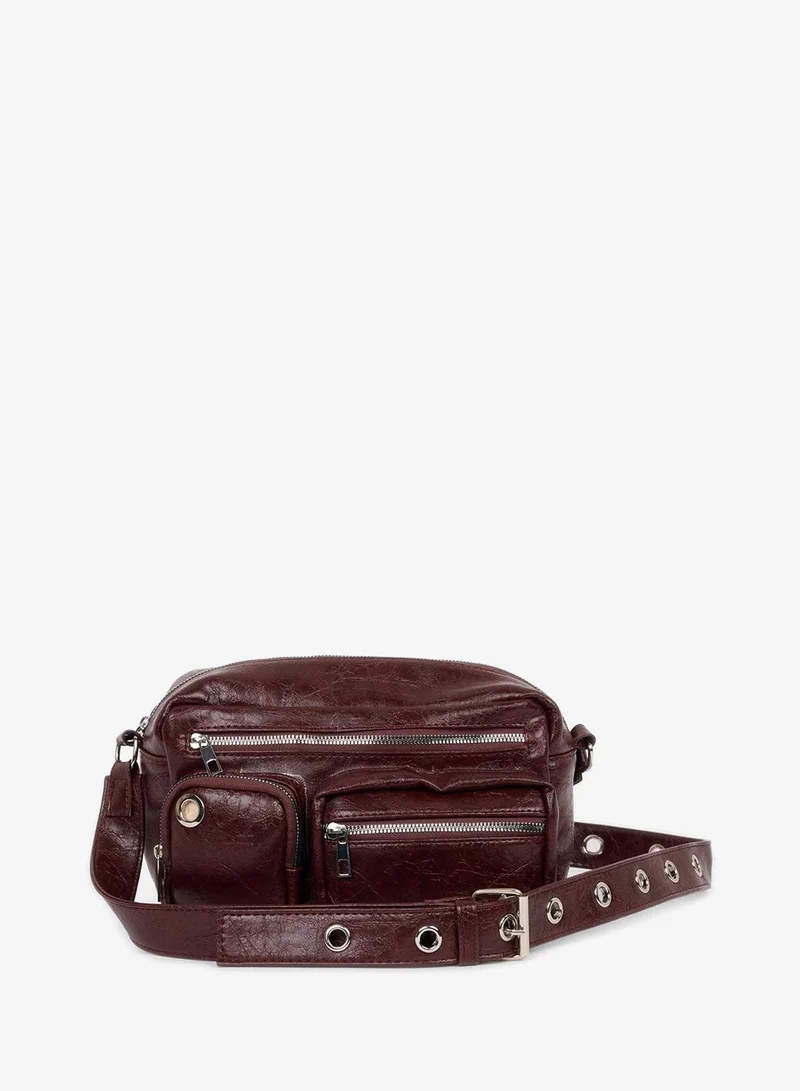 ديفاكتو Shoulder bag