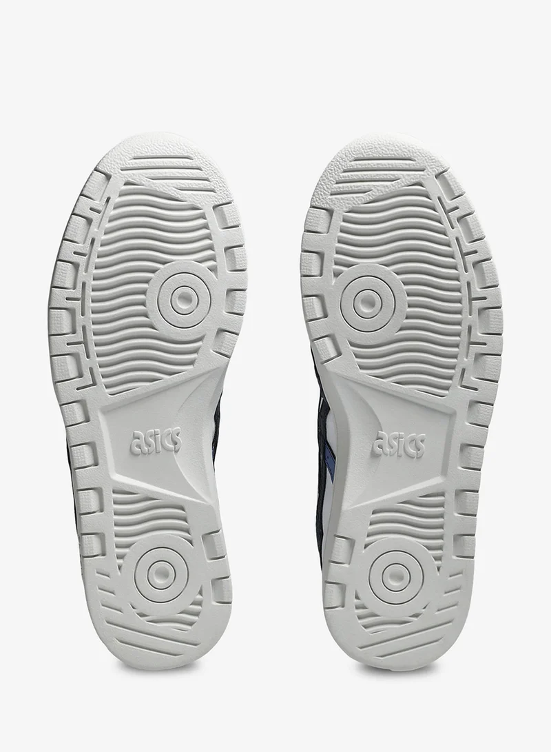 Asics White Kids' JAPAN S Shoes  | Best Price UAE