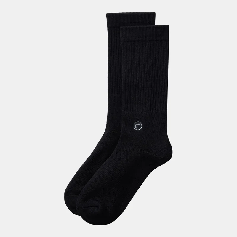 Fabletics Men's The Everyday Crew Socks