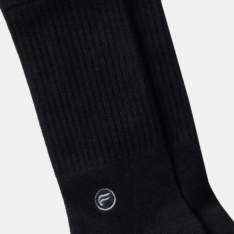 Fabletics Men's The Everyday Crew Socks