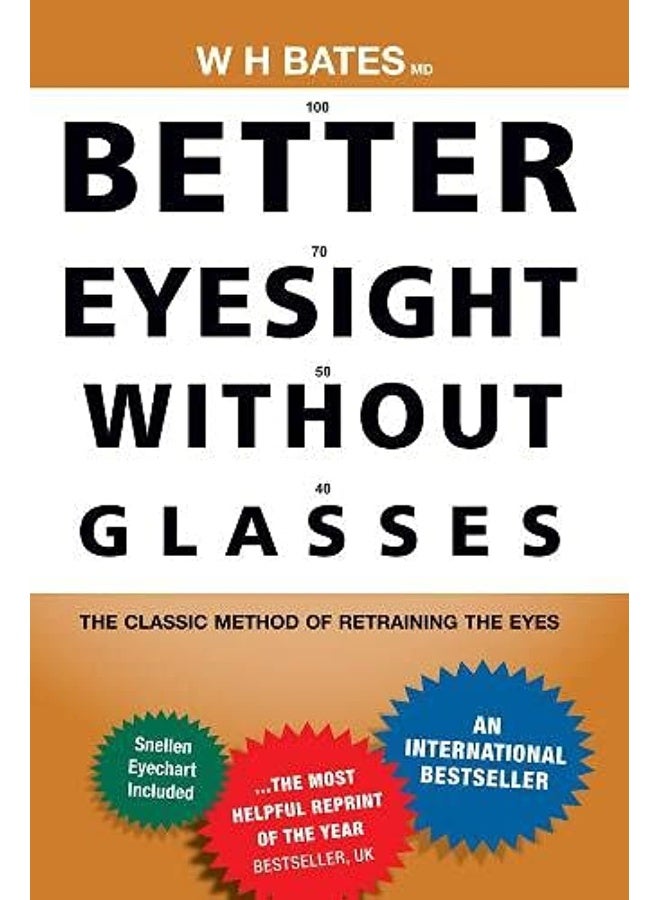 Better Eyesight Without Glasses - Image 2