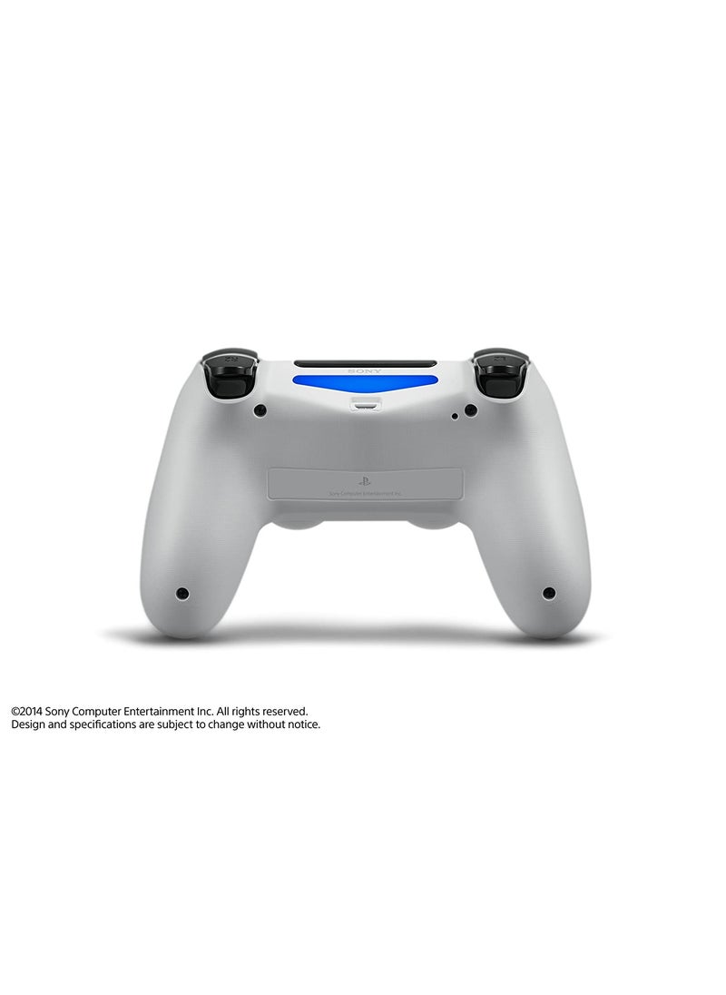 Sony Corporation Dualshock Wireless Controller For PlayStation 4 - White  - Image 2