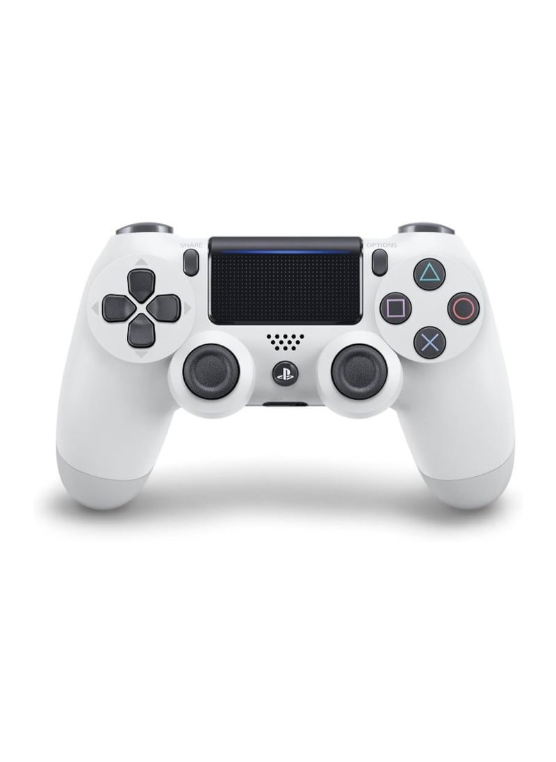 Sony Corporation Dualshock Wireless Controller For PlayStation 4 - White  - Image 1