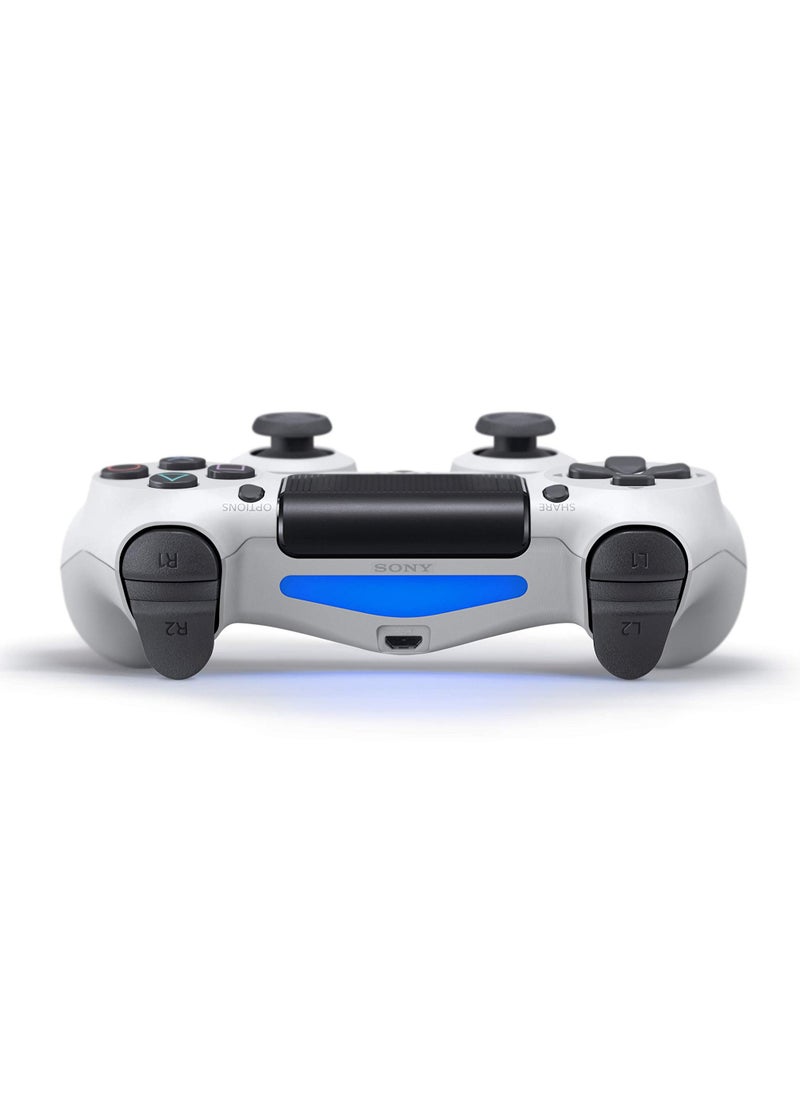 Sony Corporation Dualshock Wireless Controller For PlayStation 4 - White  - Image 4