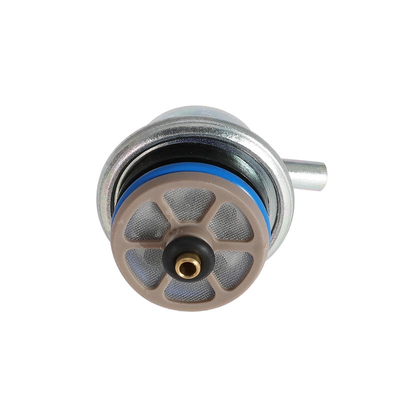 JomGorg Fuel Pressure Regulator Vacuum Line Tube for GMC Sierra for Chevrolet Silverado Suburban Tahoe Colorado Avalanche Yukon 4.8 5.3 6.0 1999-2005 Replaces 17113556 with Clip Snap Ring - Image 5