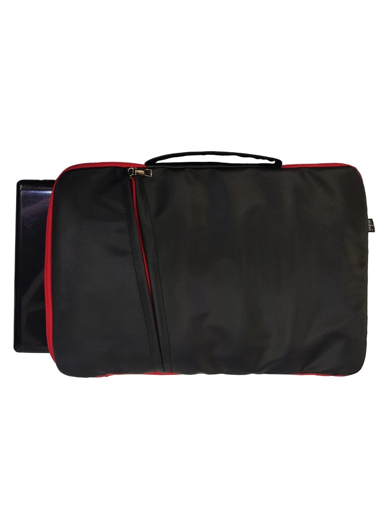 Water Proof Protective Laptop Sleeve 15.6 Inch- Black