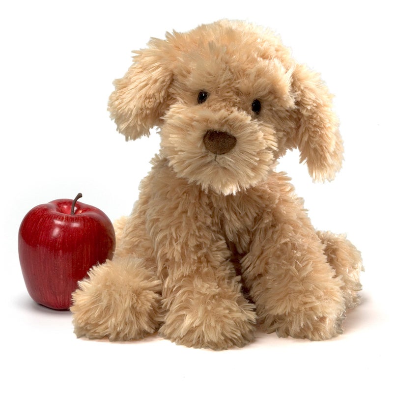 GUND Designer Pups Collection Nayla Cockapoo Puppy Plush Toy for Ages 1 and Up, 10.5” - Image 4