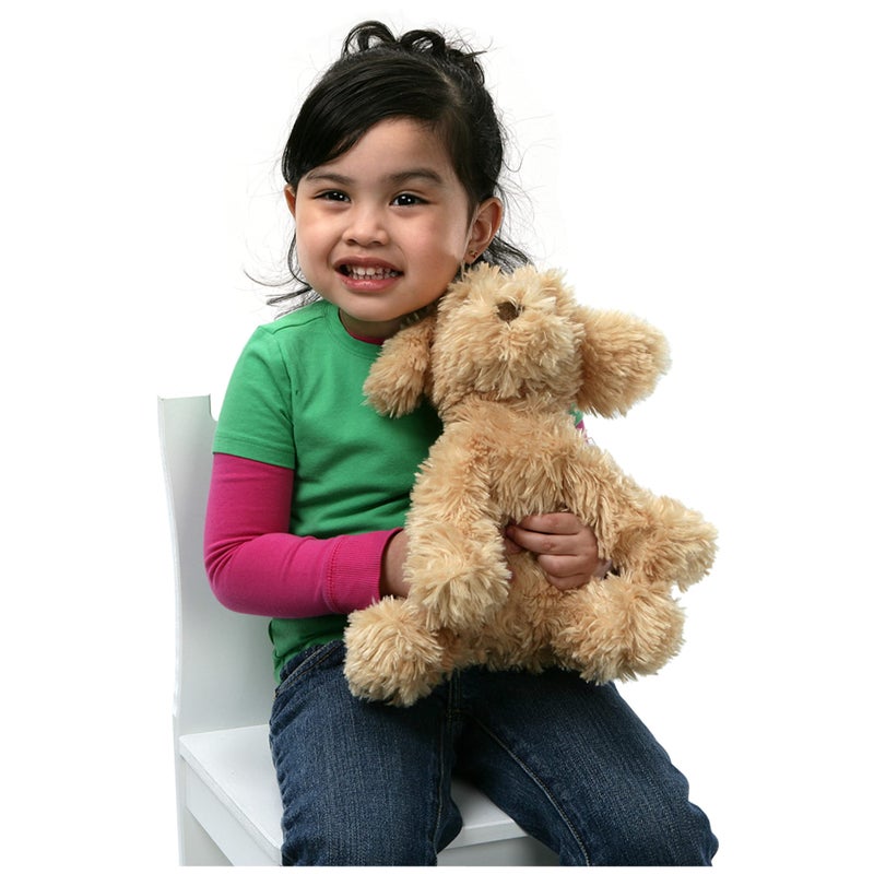 GUND Designer Pups Collection Nayla Cockapoo Puppy Plush Toy for Ages 1 and Up, 10.5” - Image 5