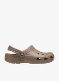 crocs Latte