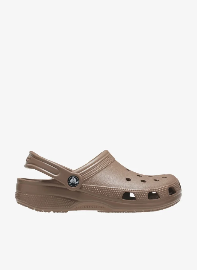 crocs Casual Clogs