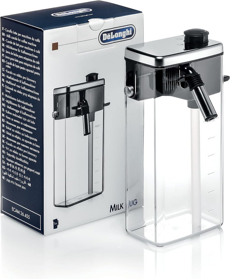 De'Longhi 5513-2945-21 Milk Tank Assembly - Image 1