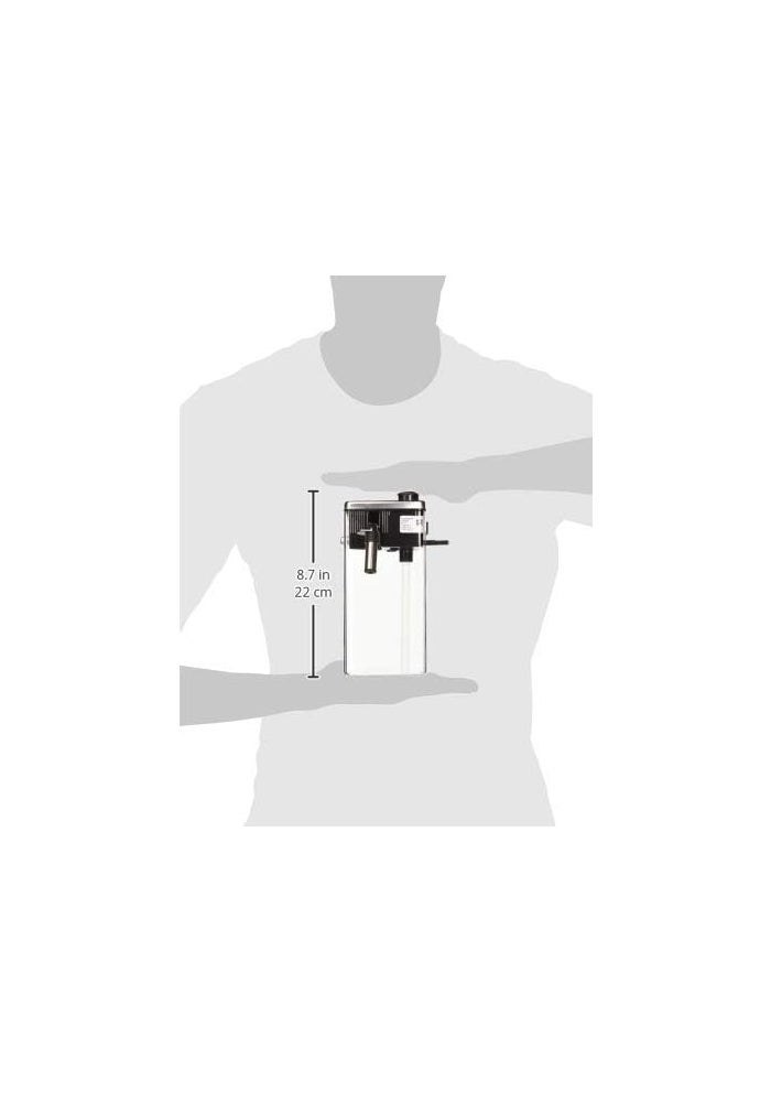 De'Longhi 5513-2945-21 Milk Tank Assembly - Image 2