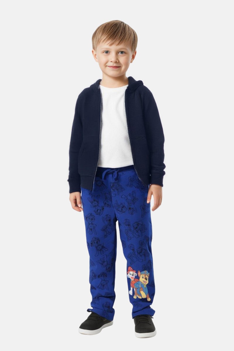 NAME IT سروال جوجر للأطفال الأولاد من باو باترول، متعدد الألوان - Image 1