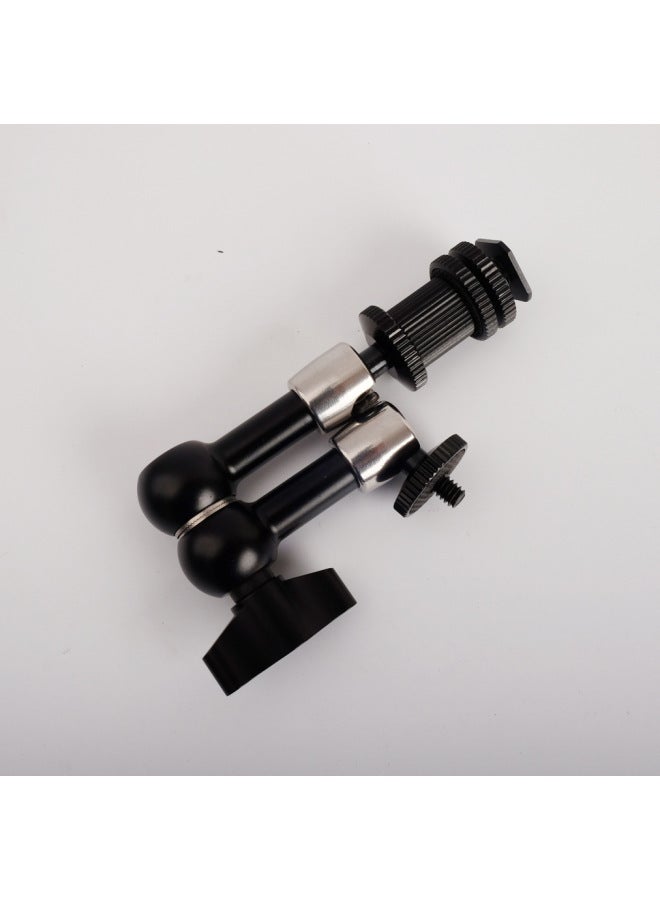 k6 Hot Boots Magic Hand Crab Clamp Crab Clamp Large Force Clamp Universal Bracket Magic Arm Cnc Large Crab Clamp - Image 1