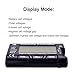 FPVking RC CellMeter7 Digital Battery Capacity Checker Controller Tester for LiPo LiFe Liion NiMH Nicd - Image 2