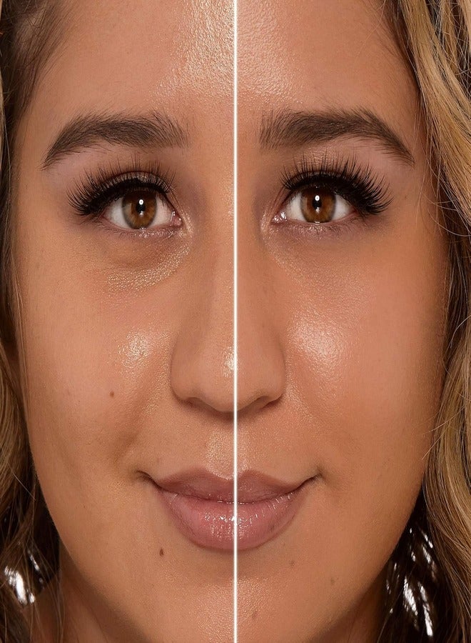 MILANI Milani Screen Queen Foundation - 370 Golden Tan 30ml - Image 2