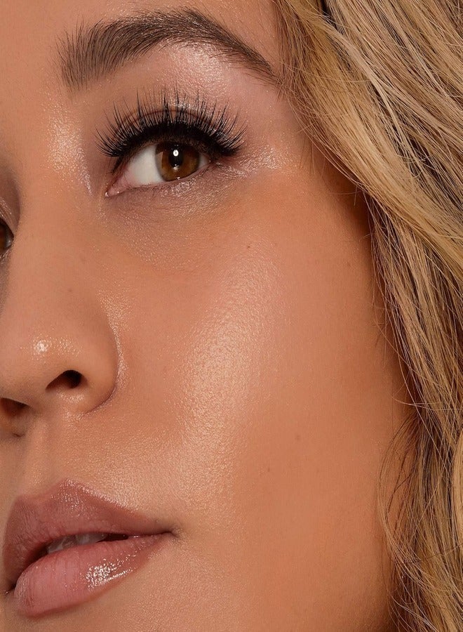 MILANI Milani Screen Queen Foundation - 370 Golden Tan 30ml - Image 3