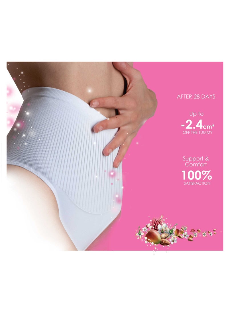 ليتيس موجز البطن المسطحة للأم الصغيرة - Image 2