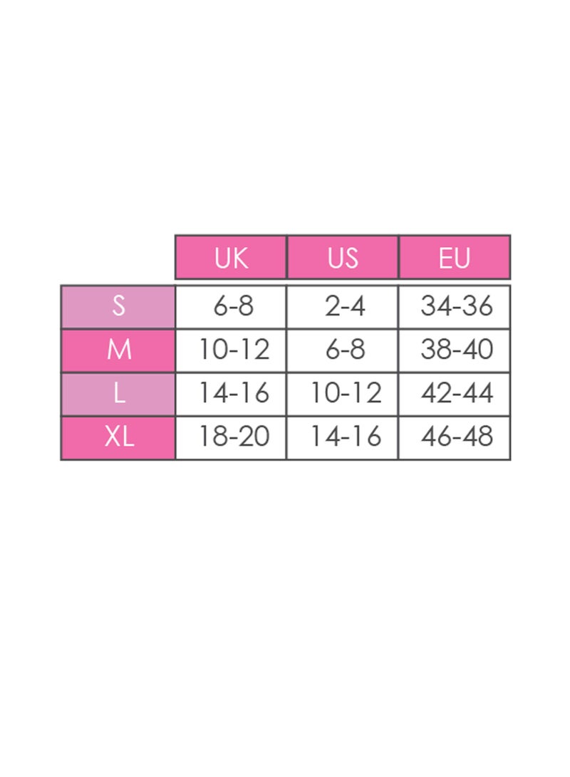 ليتيس موجز البطن المسطحة للأم الصغيرة - Image 3