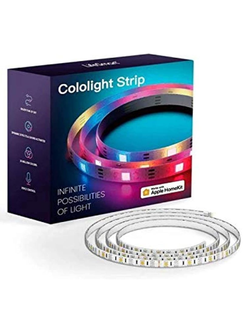 Cololight Led Strip Lights 60 Leds 2 meter - Image 1