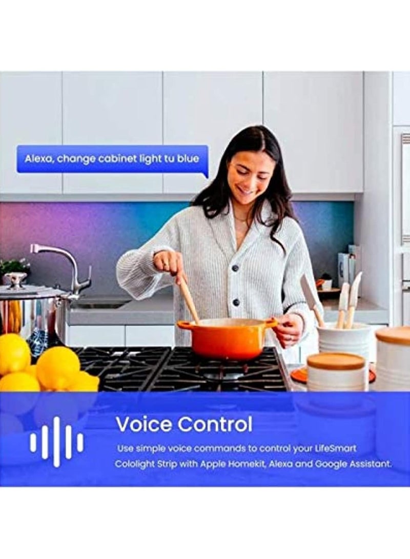 Cololight Led Strip Lights 60 Leds 2 meter - Image 3