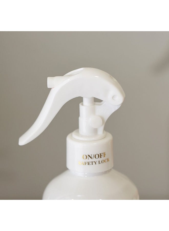 DANUBE HOME Danube Home Solo Room Spray Ja'Far -300Ml Long-Lasting Air Freshner Sprayer Enchanting Floral, Fresh & Woody Aroma Home Fragrance Decorative Home Accessories  - Image 3