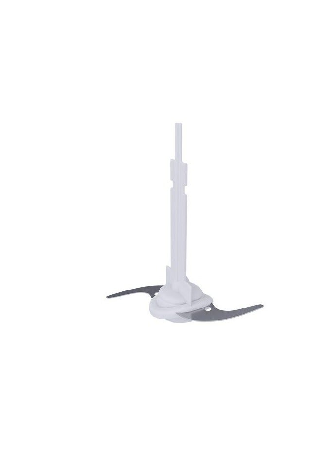 Mienta MIENTA Pratico Chopper 450W  - Image 3