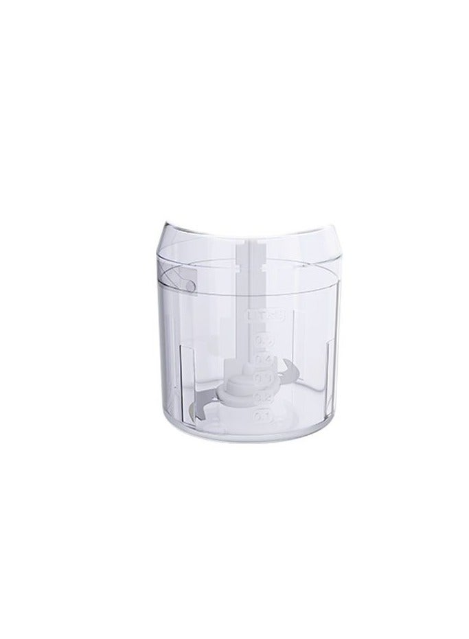 Mienta MIENTA Pratico Chopper 450W  - Image 2