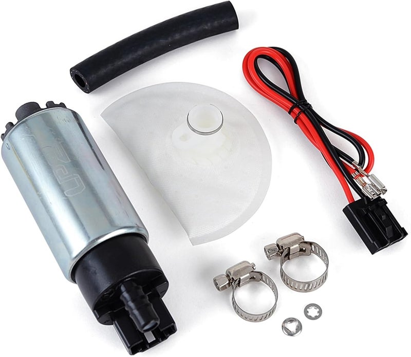 DEMULAX Motorcycle Engine Fuel Pump - Image 1