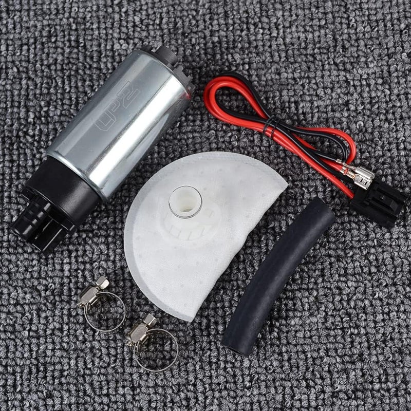 DEMULAX Motorcycle Engine Fuel Pump - Image 5