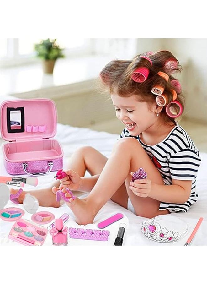 Kids Makeup Kit for Girls  - Image 5