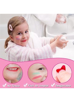 Generic Kids Makeup Kit for Girls  - Image 3