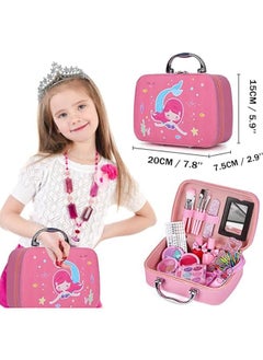 Generic Kids Makeup Kit for Girls  - Image 4
