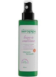 seropipe Seropipe Spray Leave-in Conditioner 200 ML  - Image 1