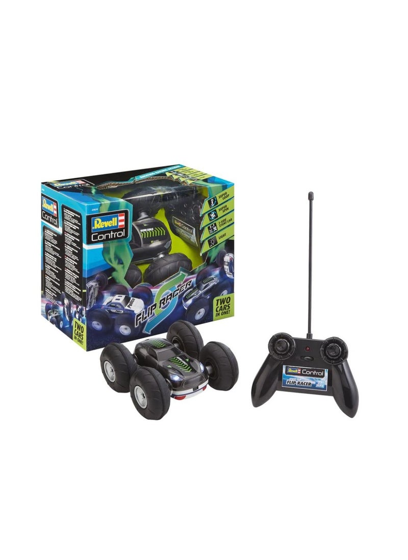 R/C STUNT CAR FLIP RACER - pzsku/Z46237416D6D3BBE10EB5Z/45/_/1722510058/fa63e519-e185-4093-b23a-8fcfc80db537