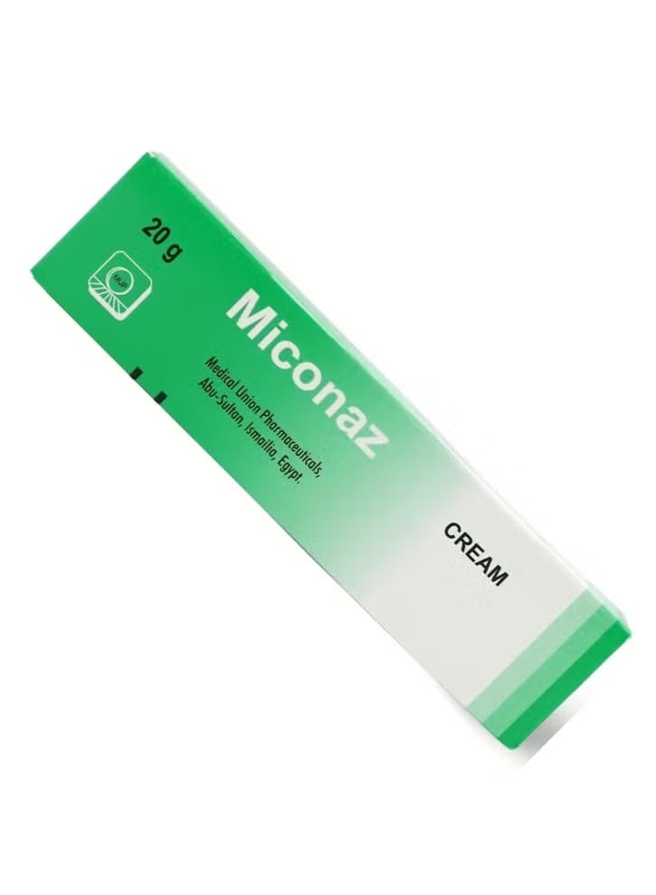 Antifungal cream - 20g