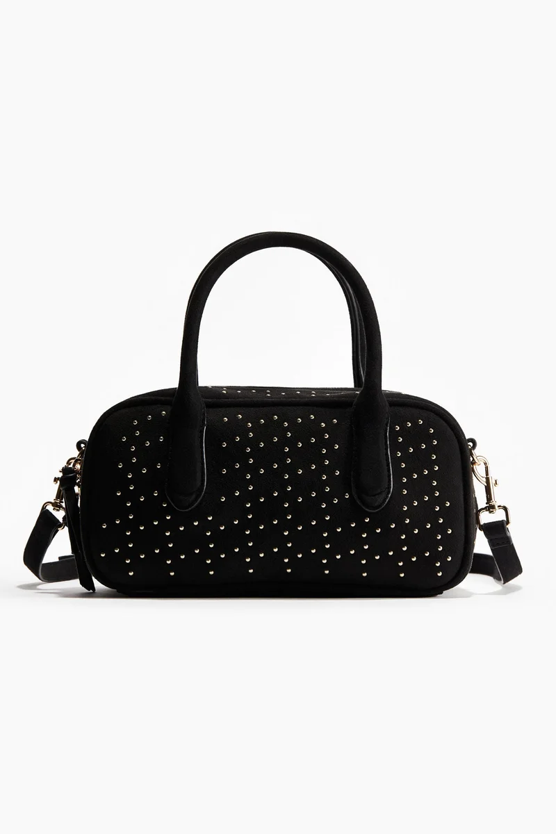 H&M Napped crossbody bag