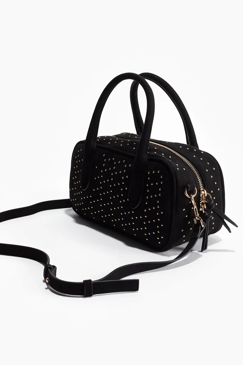 H&M Napped crossbody bag