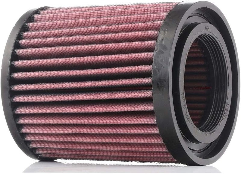 K&N Replacement Air Filter for Audi A6 and A7 - Image 1