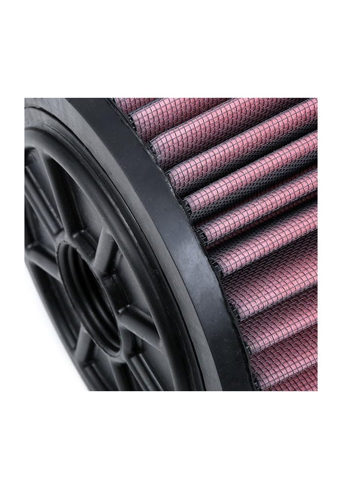 K&N Replacement Air Filter for Audi A6 and A7 - Image 4