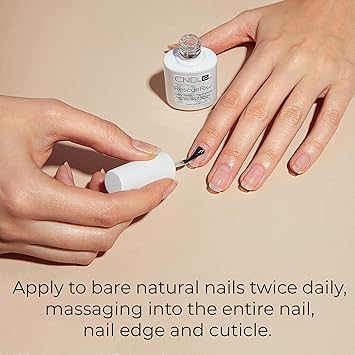 CND Rescuerxx Daily Keratin Treatment for Women 40 x 0125 oz - Image 3