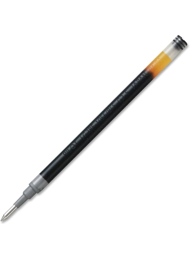 PILOT G2 Gel Ink Refill 2 Pack For Rolling Ball Pens Fine Point Black Ink 77240 - Image 5