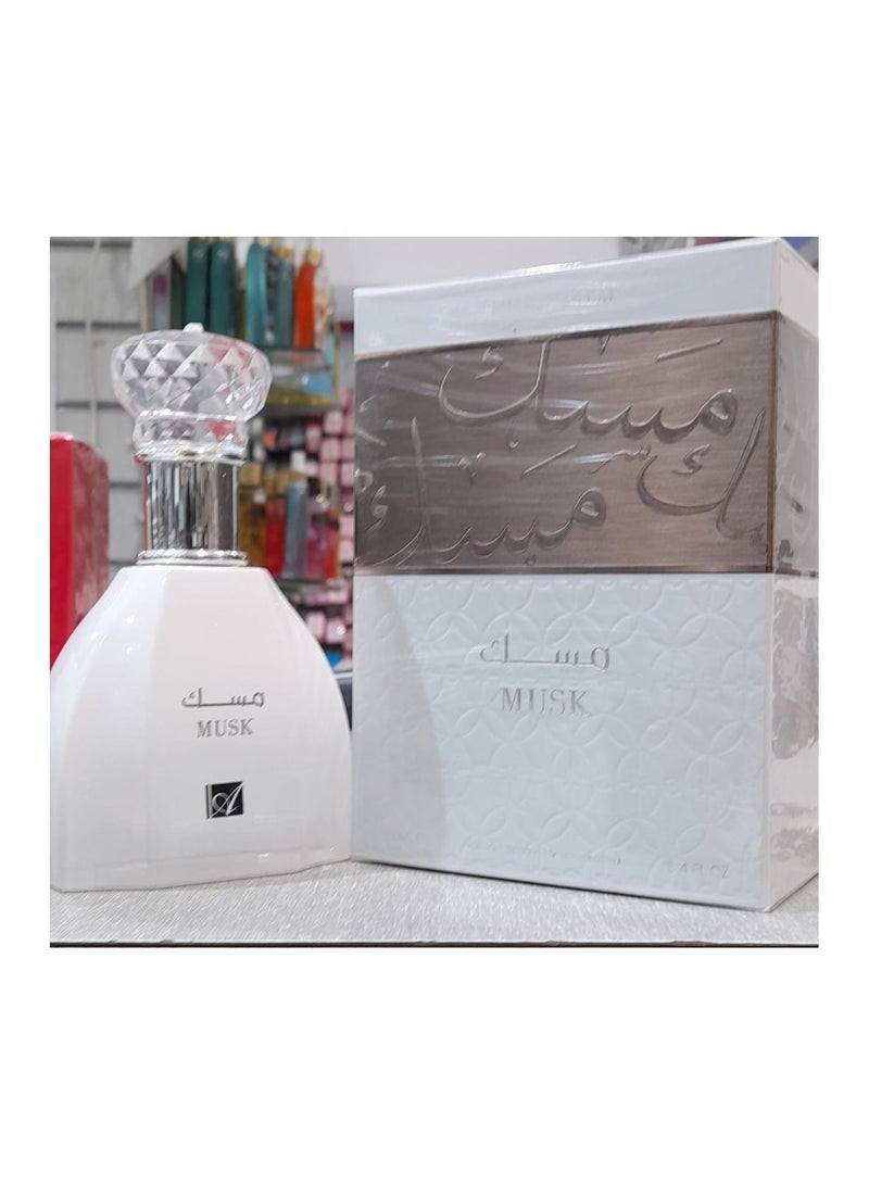عطر مسك 100مل