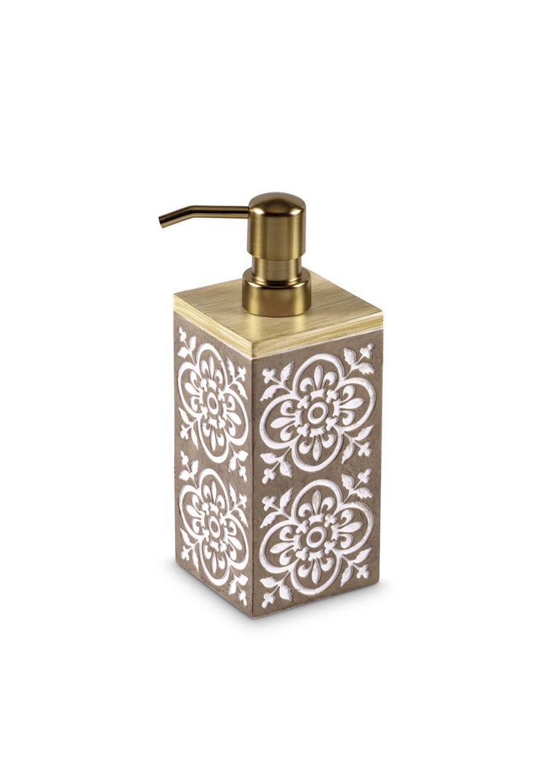 Freelance - Freelance Soho Plus Bathroom Soap Dispenser Shower Lotion Gel Conditioner Liquid Shampoo Pump - Image 1