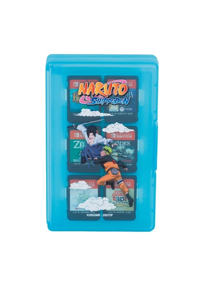 KONIX Naruto Game Card Case - Image 3