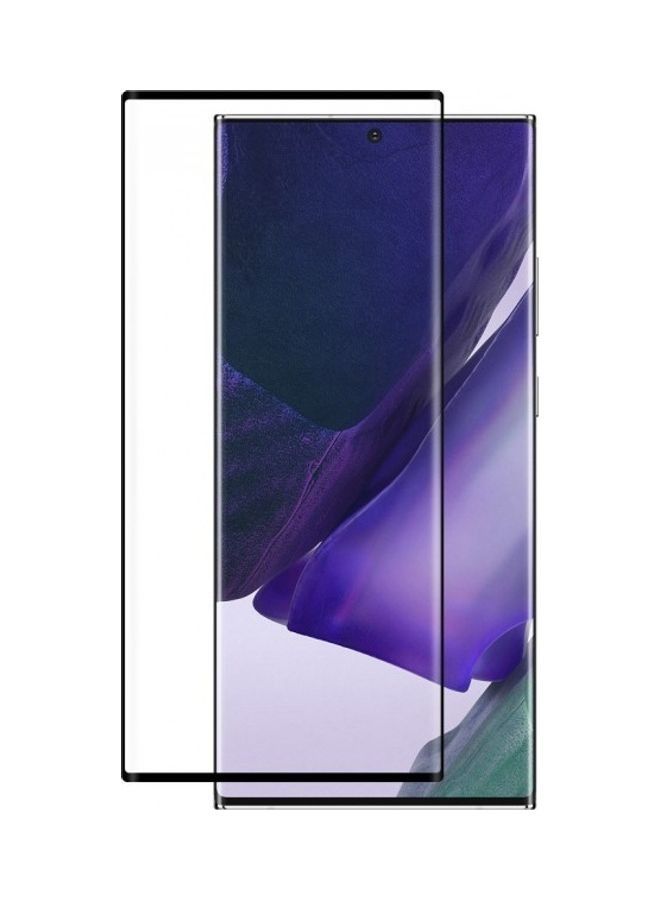 3D Screen Protector For Samsung Galaxy Note 20 Ultra clear - Image 1