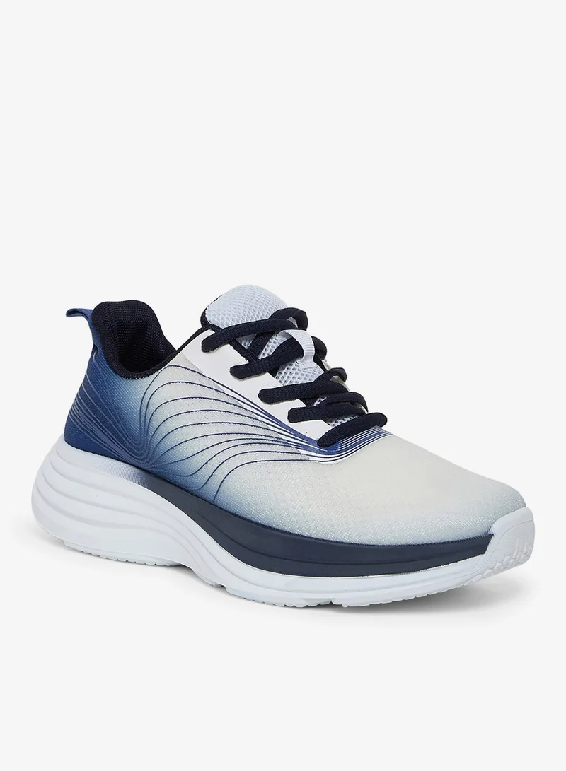 جيومني GEOOMNII راحة طوال اليوم مع أحذية رياضية للنساء – شبكة قابلة للتنفس، نعل مببط، إحساس خفيف الوزن، قبضة غير قابلة للانزلاق، ملاءمة مرنة